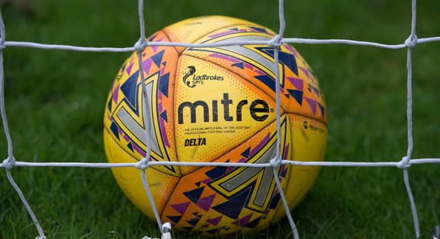 The latest news, transfer rumours, and gossip from the SPFL