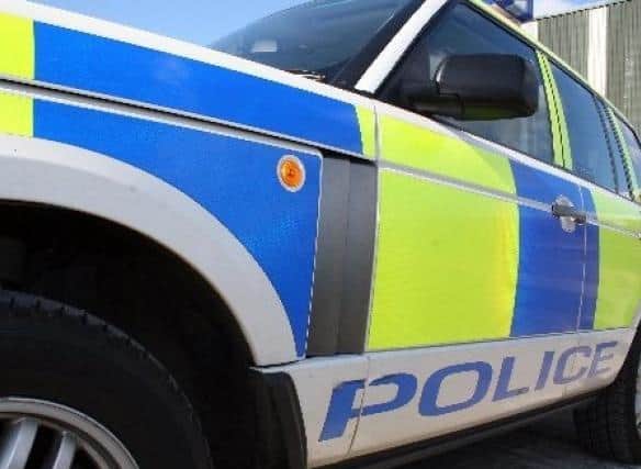 Police have charged a second man following a reported attempt to break into a cash machine in Nottinghamshire.