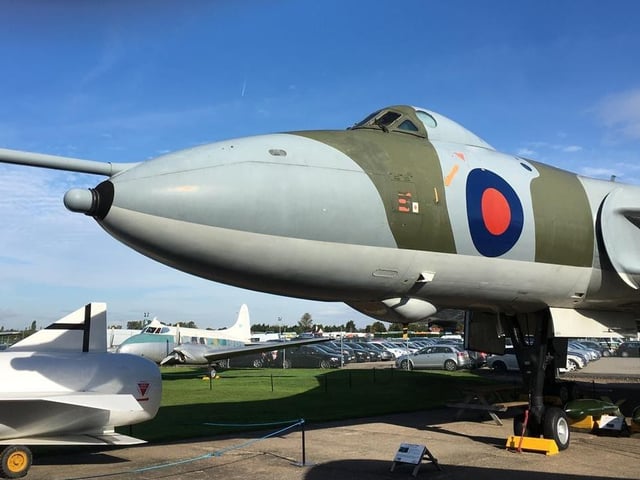This year represents the 40th anniversary of the Falklands War, and Newark Air Museum is marking the occasion with a two-day event on Saturday and Sunday. In special focus is the bombing raid on the runway at Port Stanley Airport, which was co-ordinated by the Vulcan Wing at nearby RAF Waddington in Lincolnshire.