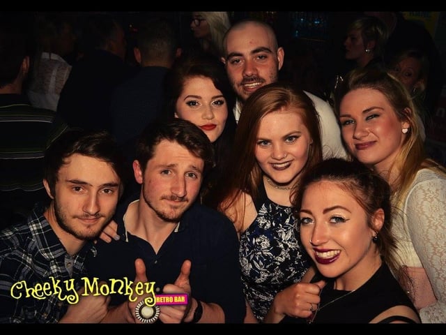 Group shot