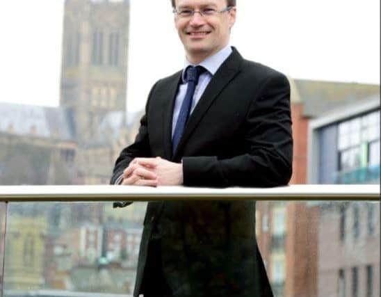Matt Cranwell