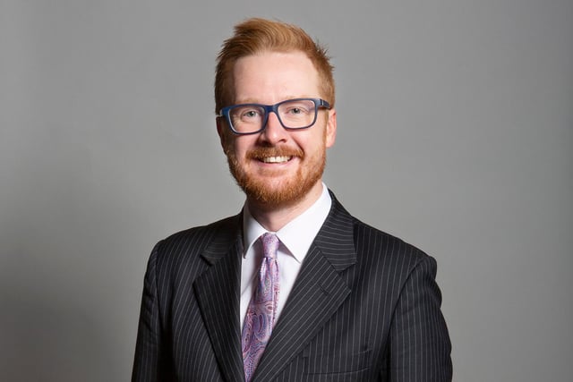 Lloyd Russell-Moyle, the Labour/Co-operative MP for Brighton Kepmptown, has spent £12,653.86 on 40 claims so far this year. His biggest expense has been on office costs, with £12,313.44 spent.