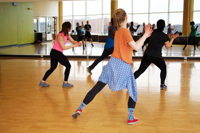 Funding grant will be used to help fight loneliness through exercise