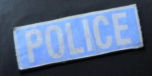 Police