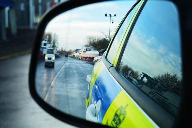 The day of action took place across Mansfield, Mansfield Woodhouse and Warsop.