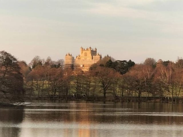 Wollaton is a leafy, affluent suburb in Nottingham known for the spectacular Wollaton Hall and Deer Park and its excellent transport links.It is popular with families and working couples due to its blend of a relaxed, quiet village vibe and city convenience.