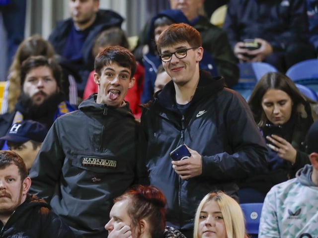 Mansfield Town enjoyed a good an encouraging win over Newcastle with the squad players showing their quality.