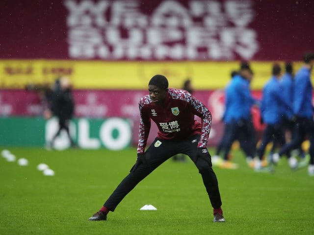 Start of season overall squad market value: £1.35m. Current squad market value: £1.35m. Overall percentage change: 0%. Most valuable player: Joel Mumbongo (estimated market value = £270k) 

(Photo by Molly Darlington - Pool/Getty Images)