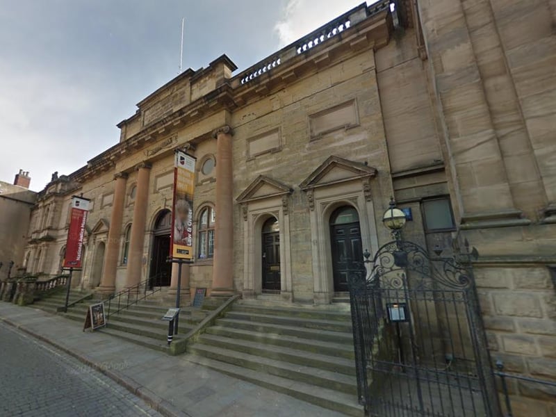 Around Halloween, the National Justice Museum becomes a hive of paranormal activity. Tickets cost £7.95 per child and £6.95 for adults. Hour-long sessions will begin at 5pm, taking place on Saturday, October 21, Thursday, October 26, Friday, October 27, Saturday, October 28 and Sunday, October 29. For more details, visit: https://www.nationaljusticemuseum.org.uk/museum/events/kids-ghost-hunter-tours