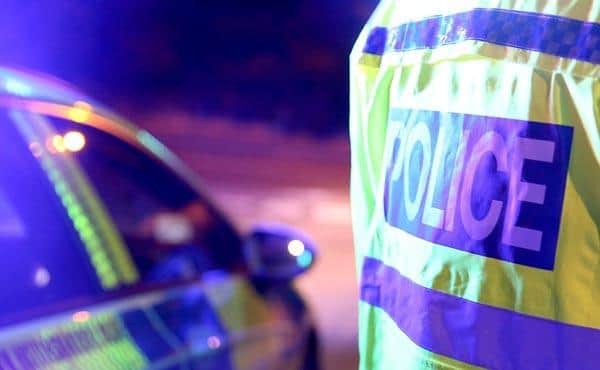 The 18-year-old, from Gorton Street, Blackpool, acted in such an “erratic” manner towards the officers that he was detained and searched, Preston Crown Court was told. They found almost £1,000 together with drugs with a street value of around £860.