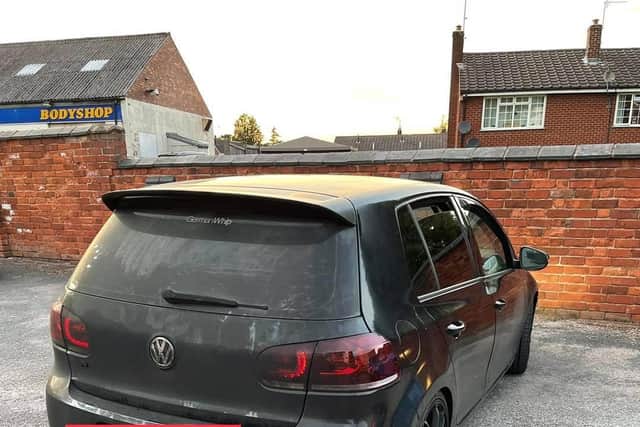 Shirebrook Police arrested four people for possession of Class A drugs with intent to supply last night (Friday, June 4).
