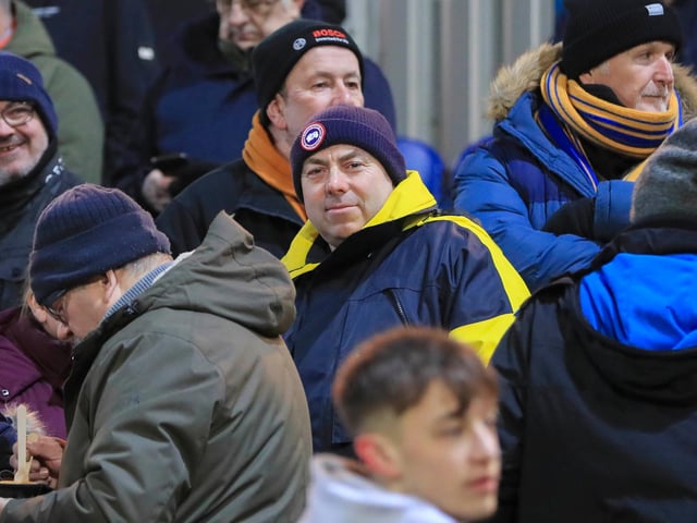 Mansfield Town slipped to another defeat as their poor form goes on.