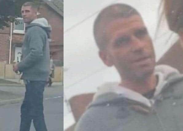 Lee has been missing since October