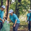 The next Kimberley Big Clean is this weekend. Photo: Submitted