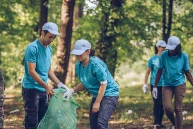 The next Kimberley Big Clean is this weekend. Photo: Submitted