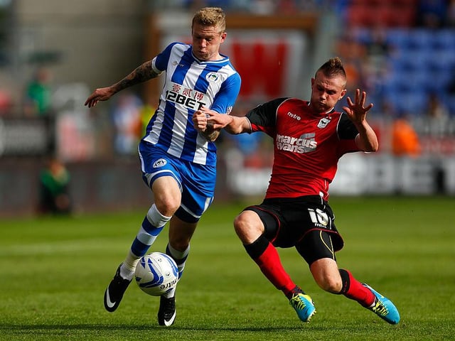 Start of season overall squad market value: £5.45m. Current squad market value: £9.5m. Overall percentage change: +74.4%. Most valuable player: James McClean (estimated market value = £1.35m)   

(Photo by Paul Thomas/Getty Images)