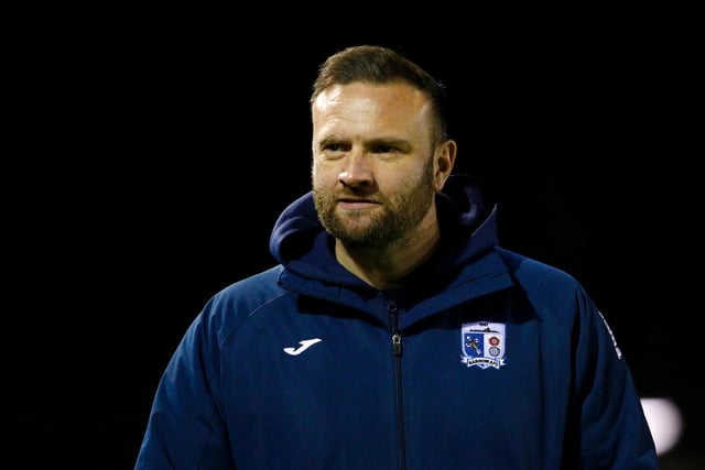 Bolton Wanderers made their move for Barrow boss Ian Evatt, but the EFL new boys want about £250,000 in compensation for the 38-year-old. (Bolton News)