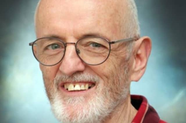 Broxtowe Council has paid tribute to Ross Bofinger. Photo: Submitted