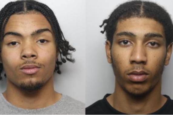 Ruben Moreno, now 18, and Isaac Ramsey, also 18, were both jailed in July after father of two, Marcus Ramsey, was stabbed to death on Horninglow Road, Firth Park, in August 2000. Moreno was sentenced to serve a minimum of 18 years behind bars for the murder of Mr Ramsey. Ramsay was jailed for a minimum of 14 years for manslaughter. Marcus Ramsay was an innocent bystander who had been trying to defuse violence which erupted at a street party.