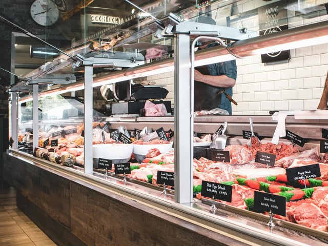 Take a look at some of the top-rated butchers in the area.