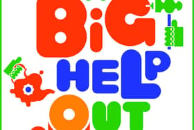 The Big Help Out app has now launched