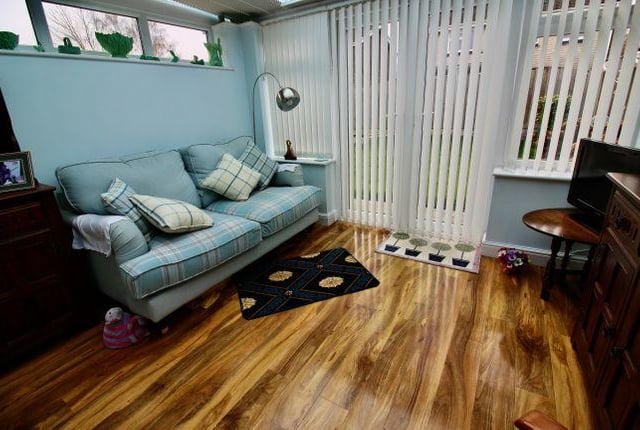 Marketed by Welcome Homes Property Solutions, 01302 977703.