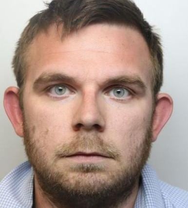 31-year-old, Tobias Yates, of Merevale Way, Stenson Fields has been jailed for 10 years and six months after he pleaded guilty to a series of sexual offences against two teenage girls.