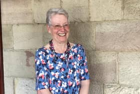 Guest columnist Yvette Thomas, editor for Inner Wheel's District 22, covering Nottinghamshire and Derbyshire.