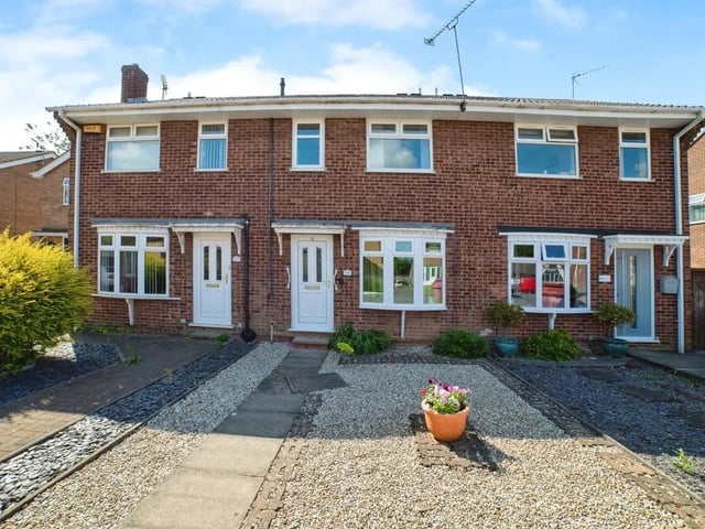 Tucked away in a peaceful cul-de-sac, this delightful three-bedroom property offers a fantastic opportunity for buyers looking to put their own stamp on a home. In need of some modernisation, the property benefits from off-street parking for two vehicles and a low-maintenance rear garden.