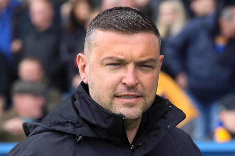 It never worked out for John Dempster as manager of Stags. He won just seven of his 28 games in charge before being dismissed. On 7 February 2020, Dempster was appointed as Coventry City's Lead Professional Development Phase Coach, which saw him take charge of the club's under-18 team.
