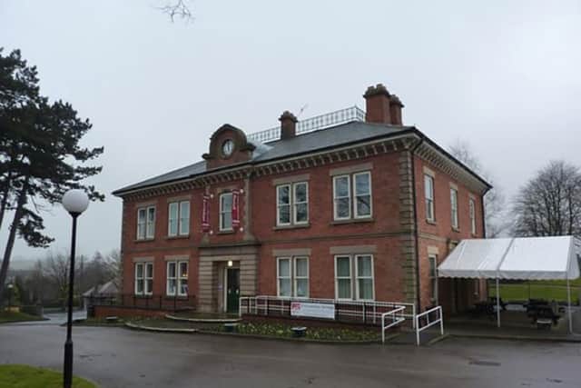 Durban House will be transformed into a new dementia care centre and community hub.