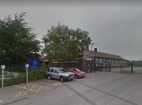 Selston High have also been announced as being affected by the trust's decision