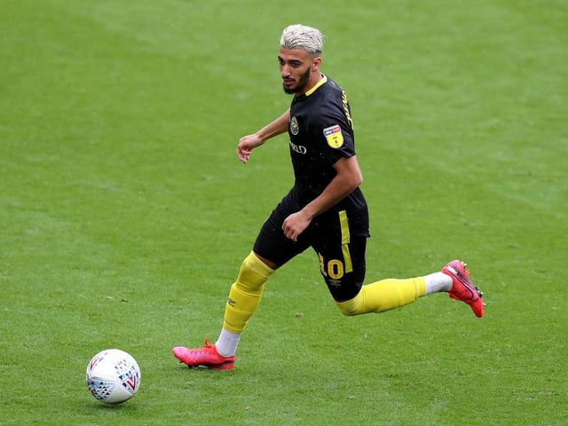Marcelo Bielsa’s Leeds are also readying a bid for £25m-rated Brentford forward Said Benrahma, while West Ham and Aston Villa are monitoring the situation. (Daily Mirror)