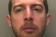 This Doncaster man was jailed for eight years in November after he admitted 27 sexual offences against teenage girls.