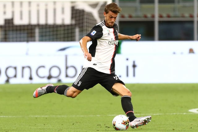 The Magpies are showing concrete interest in Juventus defender Daniele Rugani and could present a loan proposal to the Serie A giants very soon. (Alfredo Pedulla)