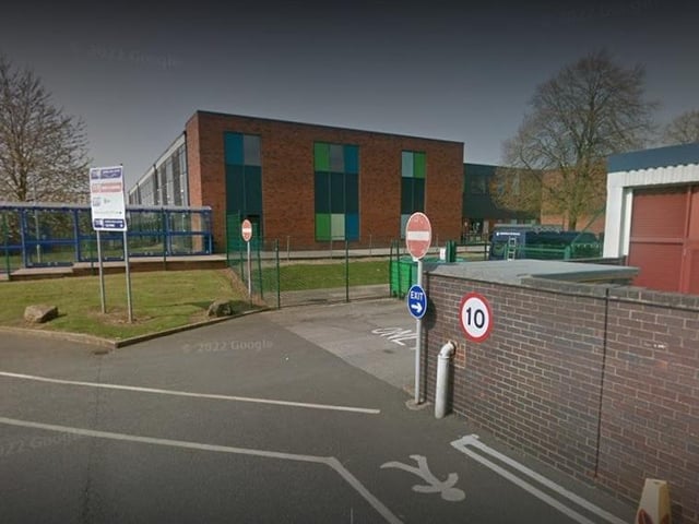 The sixth form, on Sutton Road, received an average A Level score of B-. An impressive 90 per cent of its 267 pupils progressed to further education or employment after leaving in 2020. The previous year, 46 per cent went on to do a degree, including 12 per cent at a Russell Group university.