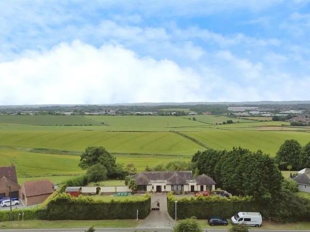 A stunning residence!... Occupying an enviable position located in Sutton-In-Ashifled is this exceptional four-bedroom detached residence. Offering a unique layout and a multitude of rooms to explore, this property is a true credit to its current owners, who have kept it to an exceptional standard throughout.