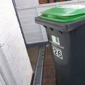 Ashfield District Council has announced the revised Christmas bin collection dates