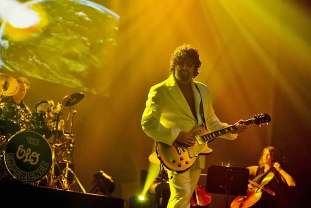 Celebrate Jeff Lynne and co with The ELO Experience