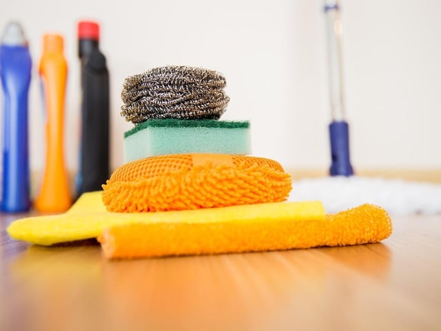 Chores Galore has a 4.7/5 rating, based on 22 reviews. For more information visit www.choresgalore.co.uk.