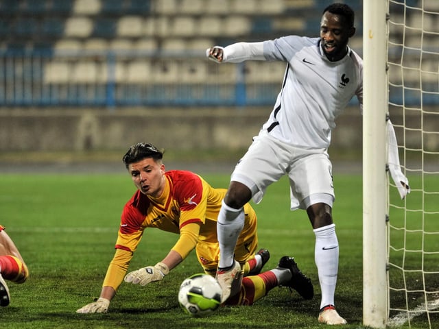 Wolverhampton Wanderers will make reported Sunderland target Matija Sarkic available for loan this summer. The Black Cats are also reportedly interested in signing two free-agent strikers this summer. Blackburn Rovers’ Danny Graham and A-League top scorer Adam Le Fondre have both been linked. (Various)