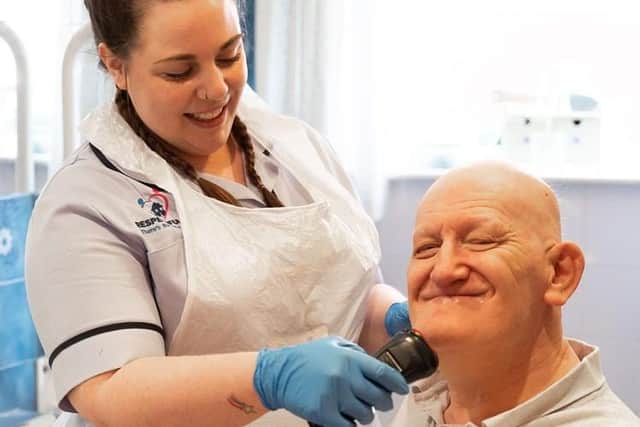 Respectful Care - Mansfield & Ashfield
