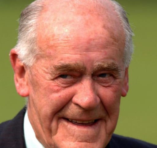 "I would have died for Yorkshire. I suppose once or twice I nearly did."