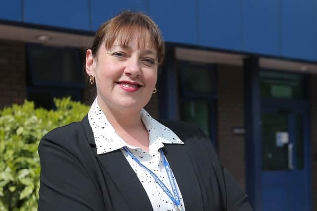 Caroline Henry, Nottinghamshire police and crime commissioner, said she was 'ashamed' she had been caught speeding.