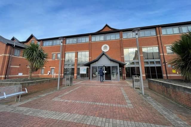 Ashfield District Council, on behalf of the Kirkby Neighbourhood Board, is inviting applications from organisations through the Kirkby Pride in Place community grant scheme.