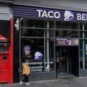 Taco Bell is opening in Mansfield on June 30.
