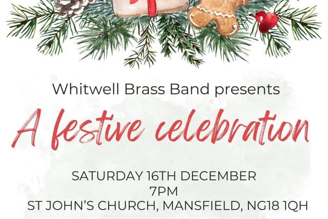 The Concert Information 