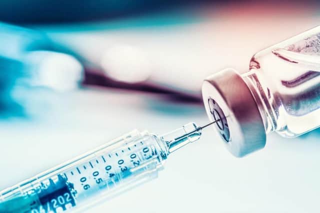 The rate of infection in Mansfield now stands at 16,948 cases per 100,000 people, far higher than the England average of 14,893.