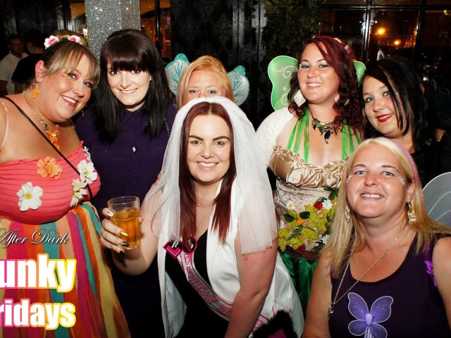 Photos with the bride