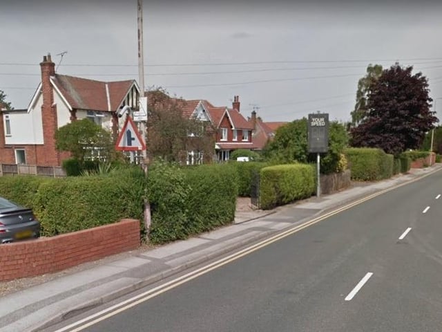 Forest Town & Newlands neighbourhood had a rating of 0.89